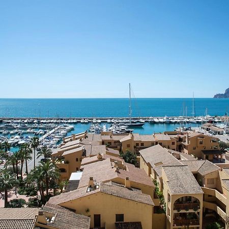 Pierre & Vacances Altea Port Esterno foto