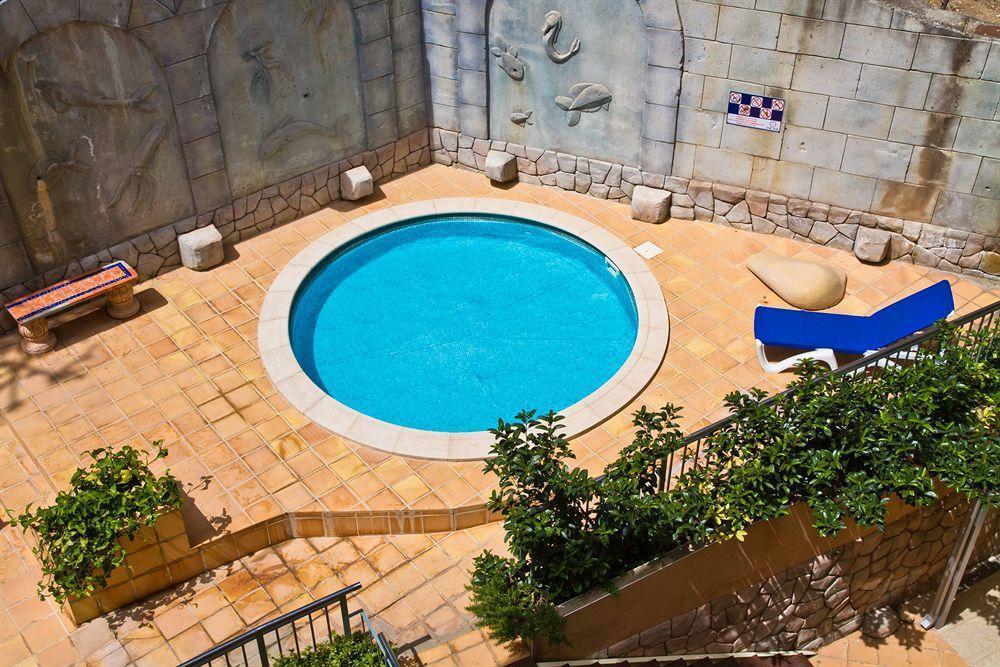 Pierre & Vacances Altea Port Esterno foto