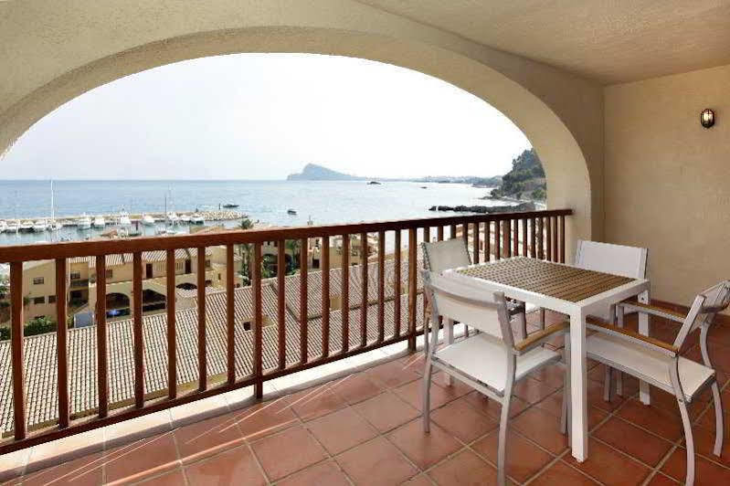 Pierre & Vacances Altea Port Esterno foto