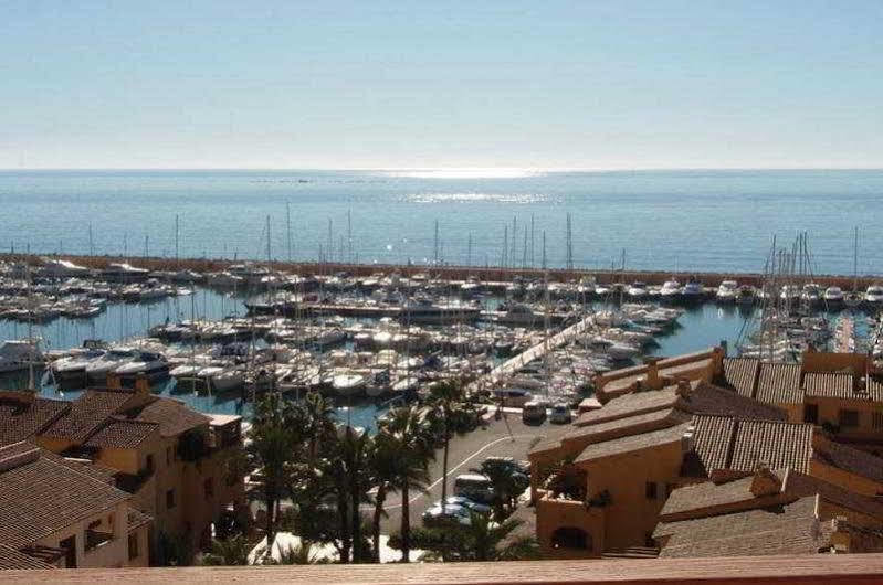 Pierre & Vacances Altea Port Esterno foto